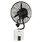 WATER WALL FAN Φ66 260W 220V