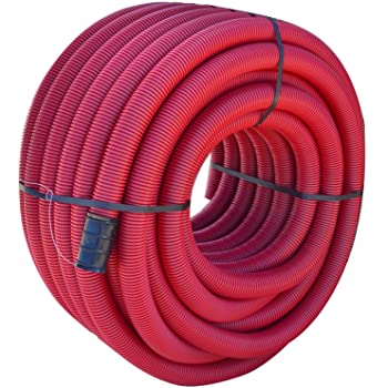 CAVIDOTTO Spiral 450N Φ50 POLIECO