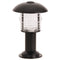 ARlight FLA 928 BK ΚΟΛΩΝΑΚΙ ΚΟΝΤΟ ΑΛΟΥΜΙΝΙΟΥ ΜΑΝΙΤΑΡΙ 1ΧΕ27
