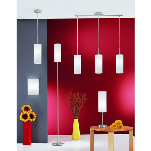 EGLO TROY 3 Κρεμαστό Φωτιστικό