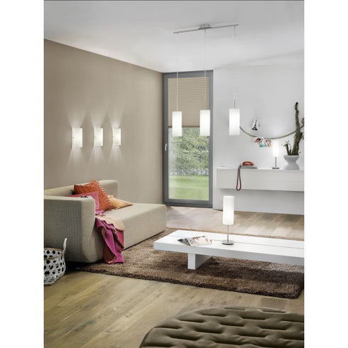 EGLO TROY 3 απλίκα τοίχου