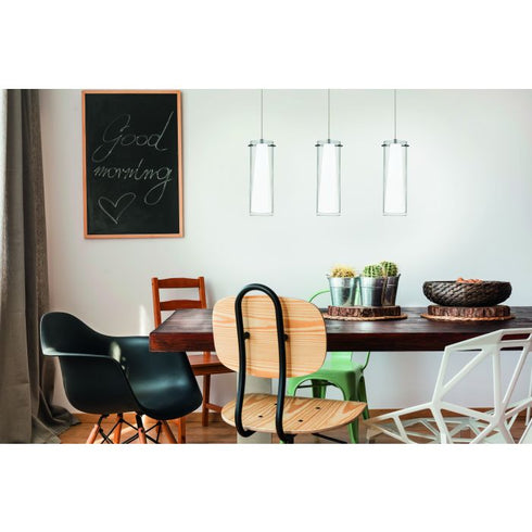 EGLO PINTO Επιδαπέδιο Φωτιστικό