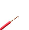 NYA monopolar cable (H05V-U) 1x1.50mm² Red