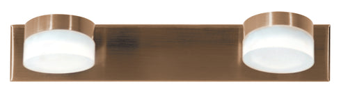 ARlight WLC 1942-2 AB ΑΠΛΙΚΑ 2/Φ ΟΞΥΝΤΕ 10W 780LΜΝ