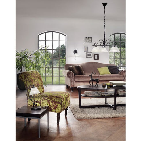 EGLO MURCIA Aπλίκα τοίχου