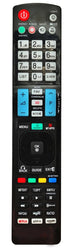 Τηλεχειριστήριο Universal για LG LED L 930 + 3