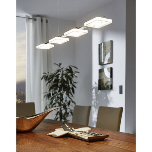 EGLO CARTAMA 94244 Κρεμαστό Φωτιστικό LED