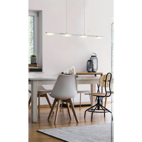 EGLO CARTAMA 94245 Κρεμαστό Φωτιστικό LED