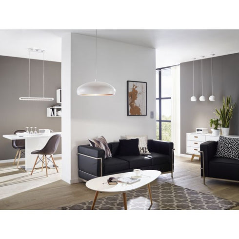 EGLO MOGANO 1 Κρεμαστό Φωτιστικό