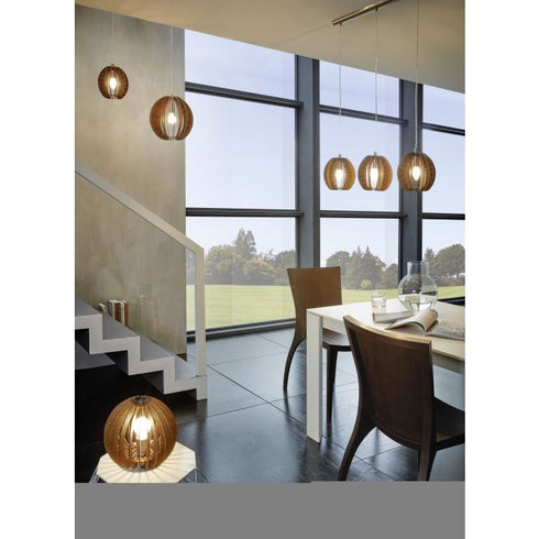 EGLO COSSANO Κρεμαστό Φωτιστικό Φ30