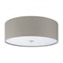 EGLO PASTERI Πλαφονιέρα οροφής Φ47.5