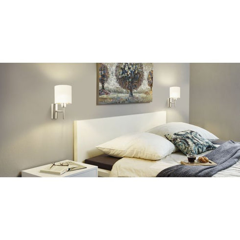 EGLO PASTERI απλίκα τοίχου