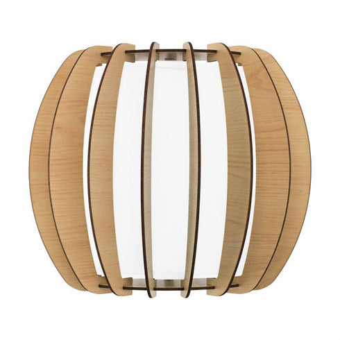 EGLO STELLATO 1 απλίκα τοίχου