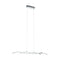 EGLO LASANA 2 Κρεμαστό Φωτιστικό LED L87cm