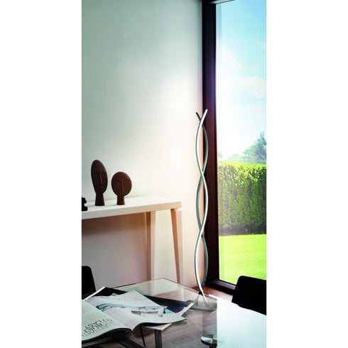 EGLO LASANA 2 Επιδαπέδιο Φωτιστικό LED