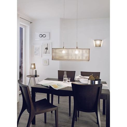 EGLO SENDERO Κρεμαστό Φωτιστικό