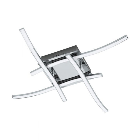 EGLO VALMORA Φωτιστικό οροφής LED 96327