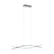 EGLO NEVADO Κρεμαστό Φωτιστικό LED