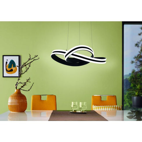 EGLO CORREDERA Κρεμαστό Φωτιστικό LED