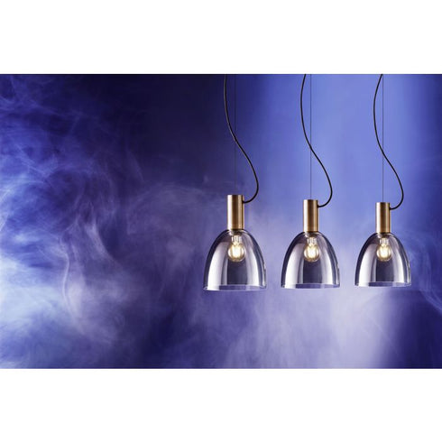 EGLO LEBALIO 3φωτο Κρεμαστό Φωτιστικό