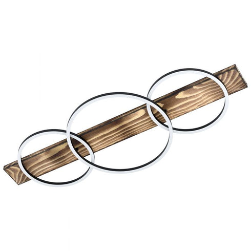 EGLO BOYAL Φωτιστικό οροφής LED