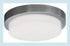 ARlight CCC 1401-2 ΠΛΑΦΟΝ ΣΤΡΟΓΓ. ΝΙΚΕΛ ΜΑΤ Φ28 2ΧΕ27