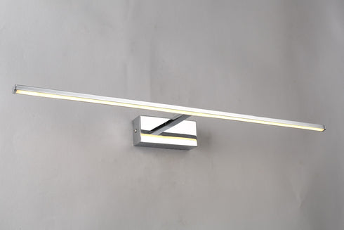 ARlight WLC 402-2 CR ΑΠΛΙΚΑ ΝΙΚΕΛ ΚΑΔΡΟΥ LED 61EK