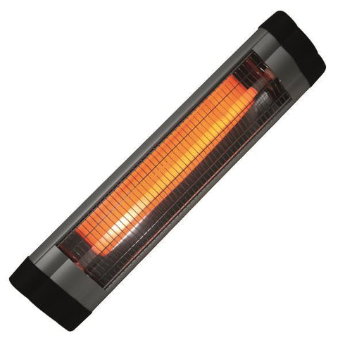 WALL WALL HEATERS 2000W IP34