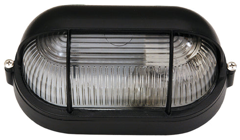 ARlight WLC 2015 BK ΜΑΥΡH ΑΛΟΥΜINIOY ΧΕΛΩΝΑ 1xE-27