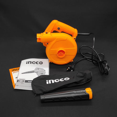 Ηλεκτρικός Φυσητήρας Αέρος 400W INGCO AB4018