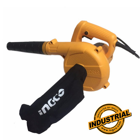Ηλεκτρικός Φυσητήρας Αέρος 600W INGCO AB6008