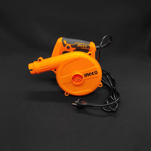 Ηλεκτρικός Φυσητήρας Αέρος 600W INGCO AB6008