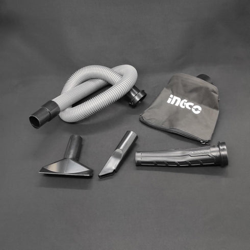 Ηλεκτρικός Φυσητήρας - Αναρροφητήρας Αέρος 800W INGCO AB8008