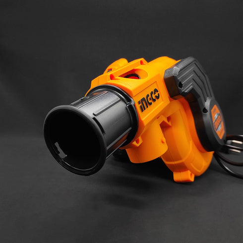 Ηλεκτρικός Φυσητήρας - Αναρροφητήρας Αέρος 800W INGCO AB8008