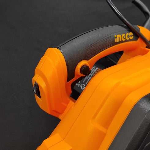 Ηλεκτρικός Φυσητήρας - Αναρροφητήρας Αέρος 800W INGCO AB8008