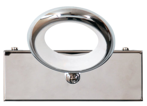 ARlight WLC 2003-1 ΑΠΛΙΚΑ 1/Φ ΣΠΟΤ ΚΥΚΛΟΣ LED