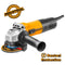 Ηλεκτρικός Γωνιακός Τροχός 850W 115mm INGCO AG85038E