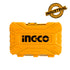 Μύτες Impact Σετ 45 τεμ. INGCO AKDL24502