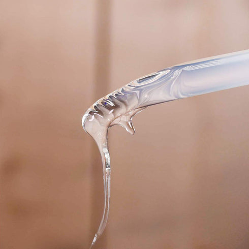 Κόλλα Θερμόκολλα Διάφανη 6 τεμ. INGCO AKTGS2061