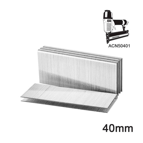 Διχάλα 40mm Αεροκαρφωτικού ACN50401 INGCO AST18401