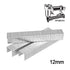 Δίχαλα 12mm Αεροκαρφωτικού APS06161 INGCO AST21122