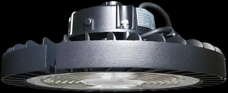 ΚΑΜΠΑΝΑ LED UFO CCT 100W HB-00500CCT