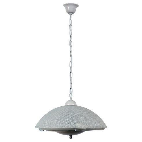 ARlight PDA 9095-72W#P + ΛΑΜΠΕΣ ΓΥΑΛΙΝΟ ΠΛ.ΤΕΤΡΑΓ.ΦΘΟΡΙΟΥ