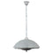 ARlight PDA 9095-72W#P + ΛΑΜΠΕΣ ΓΥΑΛΙΝΟ ΠΛ.ΤΕΤΡΑΓ.ΦΘΟΡΙΟΥ