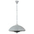 ARlight PDA 9095-72W#P + ΛΑΜΠΕΣ ΓΥΑΛΙΝΟ ΠΛ.ΤΕΤΡΑΓ.ΦΘΟΡΙΟΥ