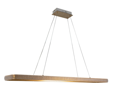 ARlight PDC 682-1 GDM ΚΡΕΜΑΣΤΟ ΠΑΡΑΛΛΗΛΟΓΡΑΜΜΟ ΜΕ ΣΤΡΑΣ