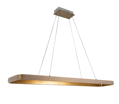 ARlight PDC 682-1 GDM ΚΡΕΜΑΣΤΟ ΠΑΡΑΛΛΗΛΟΓΡΑΜΜΟ ΜΕ ΣΤΡΑΣ