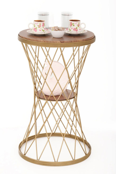 ARlight TBBT-13 ΒΟΗΘ. ΤΡΑΠΕΖΑΚΙ ΟΞΥΝΤΕ- ΣΤΑΥΡΩΤΟ