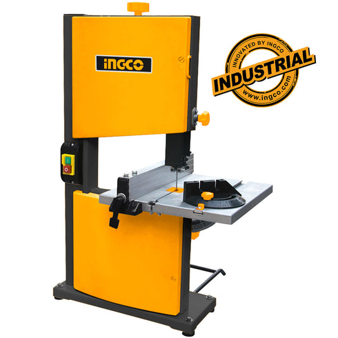 Πριονοκορδέλα με Ισχύ 350W INGCO BAS3502