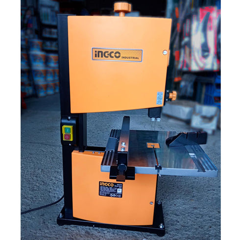 Πριονοκορδέλα με Ισχύ 350W INGCO BAS3502